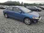 2009 Honda Civic Lx for Sale in Mebane, NC - Front End