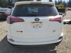 2018 Toyota Rav4 Le للبيع في Graham، WA - Front End