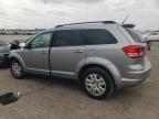 2018 Dodge Journey Se იყიდება Earlington-ში, KY - Front End