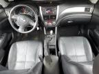 2011 Subaru Forester Limited за продажба в Chatham, VA - Mechanical