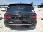 2025 Honda Odyssey Elite на продаже в Loganville, GA - Side