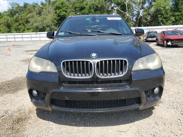 Parquets BMW X5 2012 Black