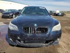 2007 BMW 530 XI à vendre chez Copart AB - CALGARY