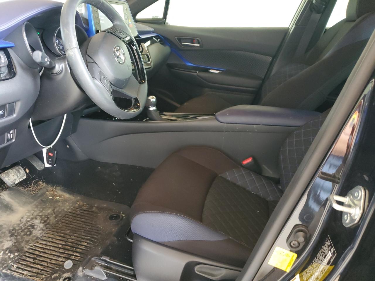 2020 Toyota C-Hr Xle VIN: JTNKHMBX7L1066428 Lot: 56476365