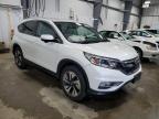 2016 Honda Cr-V Touring იყიდება Ham Lake-ში, MN - Front End