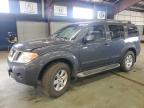 2012 Nissan Pathfinder S for Sale in East Granby, CT - Minor Dent/Scratches