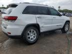 2020 Jeep Grand Cherokee Limited იყიდება Mercedes-ში, TX - Side