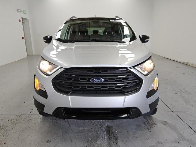  FORD ECOSPORT 2021 Szary