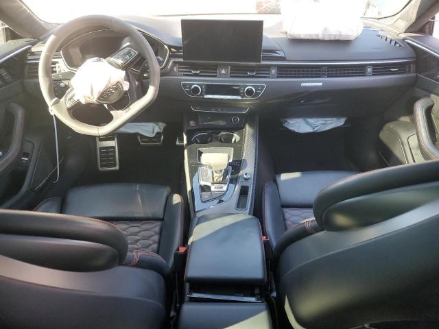  AUDI S5/RS5 2021 Серый