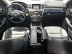 2015 Mercedes-Benz Ml 350 na sprzedaż w Houston, TX - Front End