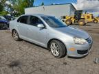 2006 Volkswagen Jetta Tdi   на продаже в Portland, OR - Front End