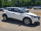 2020 Nissan Kicks S   de vânzare în Shreveport, LA - Front End