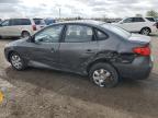 2009 HYUNDAI ELANTRA GLS à vendre chez Copart ON - LONDON