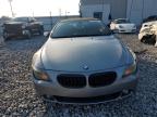 Apopka, FL에서 판매 중인 2004 Bmw 645 Ci Automatic - Water/Flood