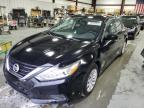 2017 Nissan Altima 2.5 იყიდება Spartanburg-ში, SC - Side