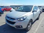 2012 HYUNDAI IX35 PREMI for sale at Copart CHESTER