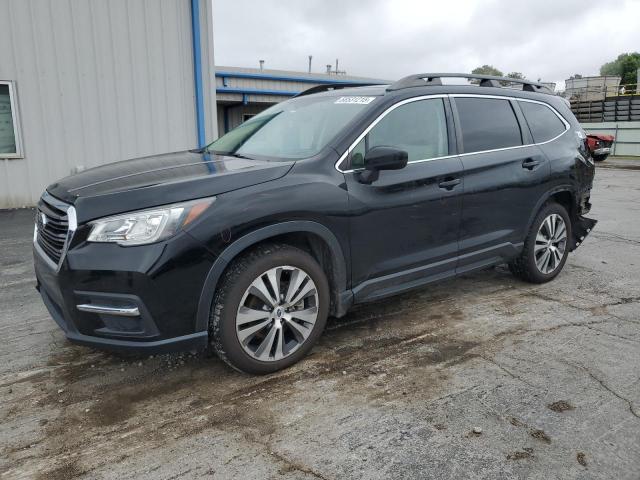 2020 Subaru Ascent Pre 2.4L