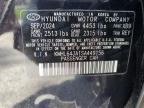 2025 Hyundai Sonata Sel продається в Bridgeton, MO - Rear End