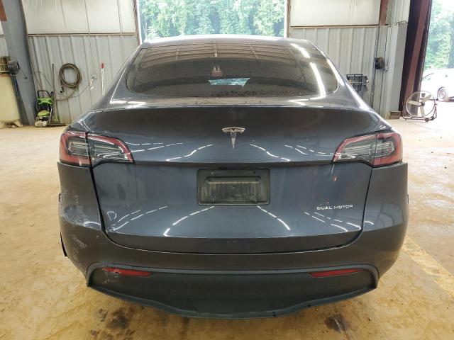  TESLA MODEL Y 2023 Szary