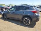 2023 Subaru Crosstrek Limited zu verkaufen in Woodhaven, MI - Front End