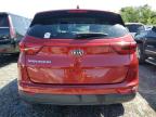 2018 Kia Sportage Lx for Sale in Spartanburg, SC - Rollover