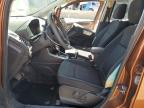 2018 Ford Ecosport Se for Sale in Albuquerque, NM - Side