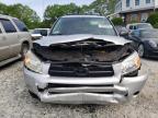 2007 Toyota Rav4  for Sale in North Billerica, MA - Front End