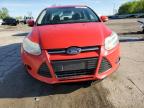 2014 Ford Focus Se for Sale in Pekin, IL - Undercarriage