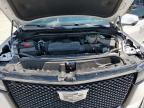 2023 CADILLAC ESCALADE SPORT PLATINUM   for sale at Copart TX - DALLAS SOUTH