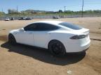 2013 Tesla Model S  zu verkaufen in Colorado Springs, CO - Hail