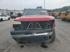 2006 Chevrolet Silverado K2500 Heavy Duty იყიდება Dunn-ში, NC - All Over