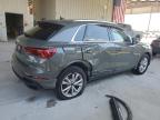 2024 Audi Q3 Premium Plus S Line 45 for Sale in Homestead, FL - Side
