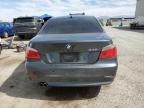 2008 Bmw 535 I na sprzedaż w Tucson, AZ - Front End