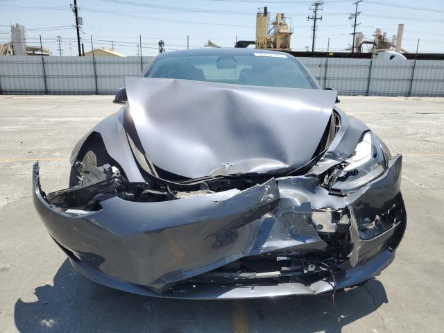  TESLA MODEL 3 2023 Серый
