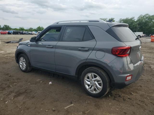  HYUNDAI VENUE 2020 Сірий