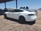 2013 Tesla Model S  للبيع في Phoenix، AZ - Front End