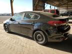 2017 Kia Forte Lx за продажба в Phoenix, AZ - Vandalism