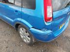 2009 FORD FUSION+ TD for sale at Copart WOLVERHAMPTON