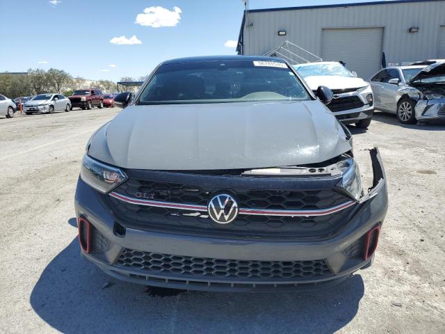  VOLKSWAGEN JETTA 2023 Серый