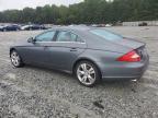 2009 Mercedes-Benz Cls 550 for Sale in Gainesville, GA - Front End