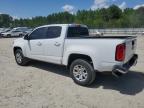 2020 Chevrolet Colorado Lt продається в Hampton, VA - Rear End