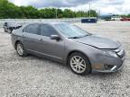 2010 Ford Fusion Sel de vânzare în Memphis, TN - Front End
