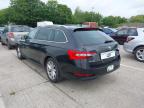 2016 SKODA SUPERB SE for sale at Copart SANDWICH
