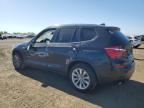 2015 Bmw X3 Xdrive28I en Venta en Elgin, IL - Front End