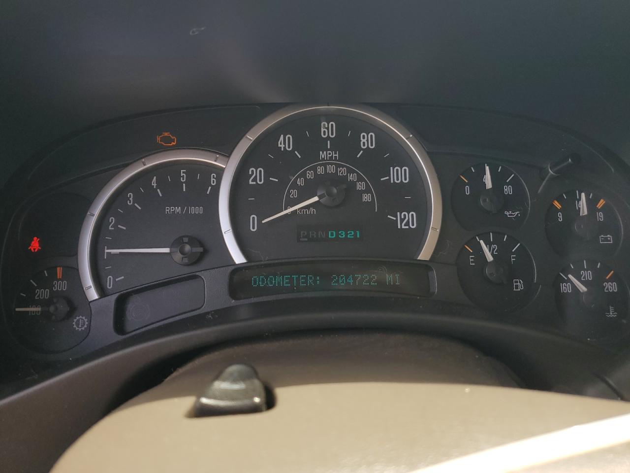 2003 Cadillac Escalade Luxury VIN: 1GYEK63N33R318148 Lot: 58161365