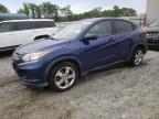 2016 Honda Hr-V Ex იყიდება Spartanburg-ში, SC - Rear End