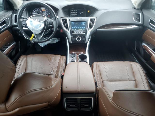  ACURA TLX 2019 Biały