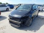 2011 VOLKSWAGEN GOLF PLUS for sale at Copart YORK