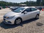 2018 Chevrolet Cruze Ls for Sale in Ellenwood, GA - Side