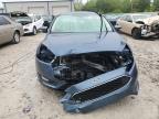 2018 Ford Focus Sel იყიდება Wayland-ში, MI - Front End